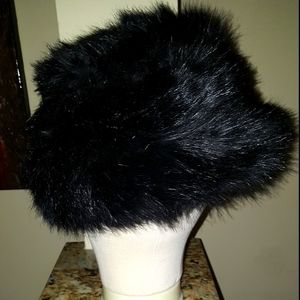 Accessories | Faux Fur Hat | Poshmark
